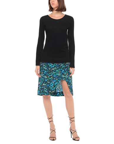 Woman T-shirt Black