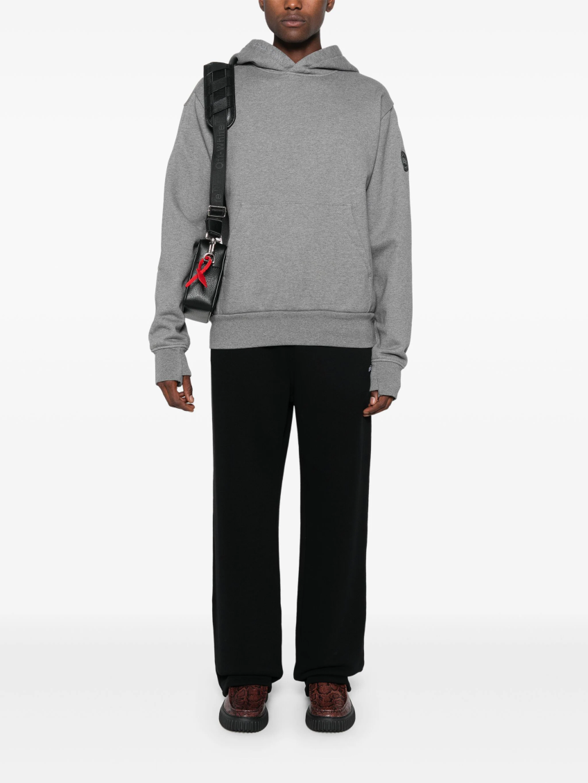 Pixel Diag Sweatpants