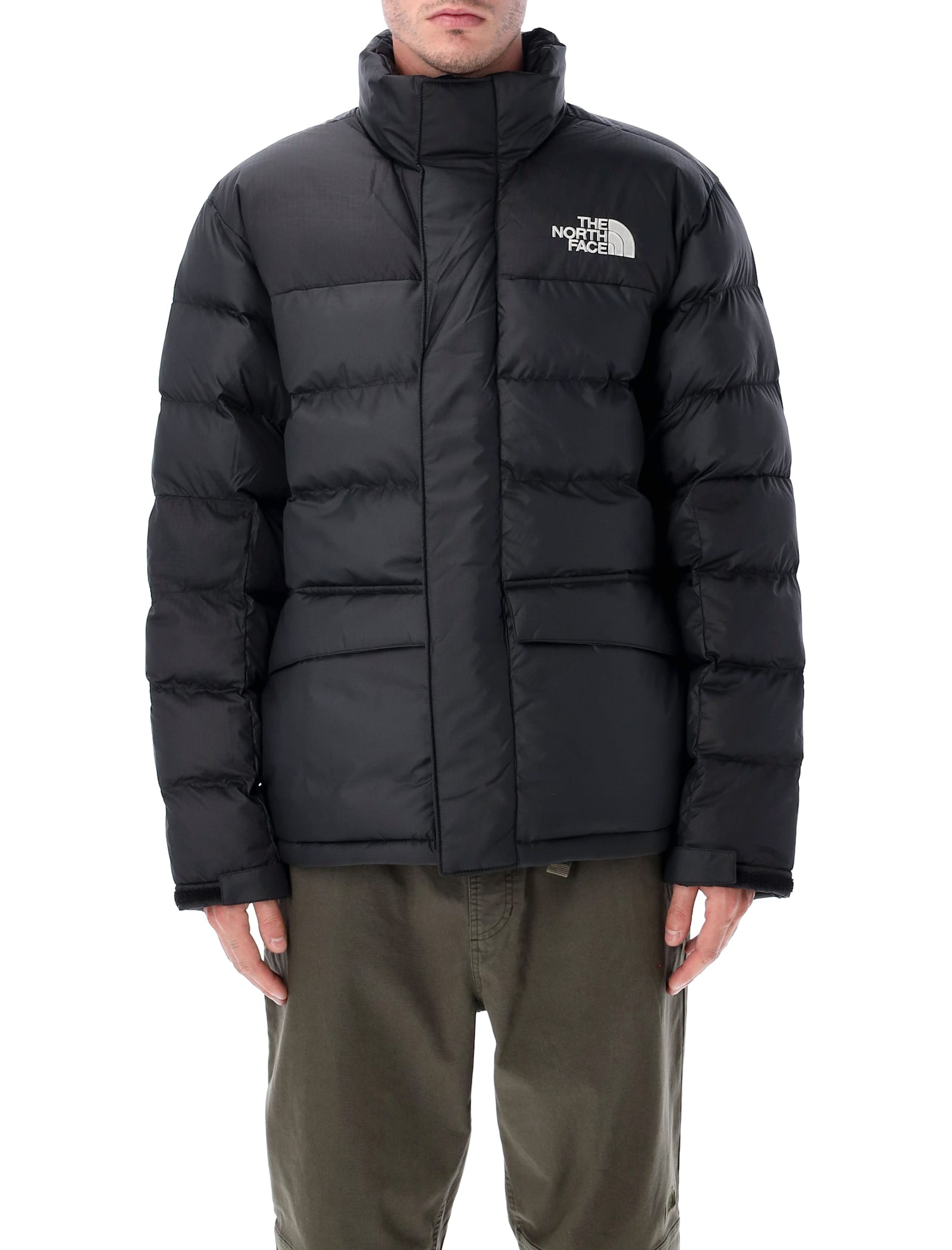 Limbara jacket - Black