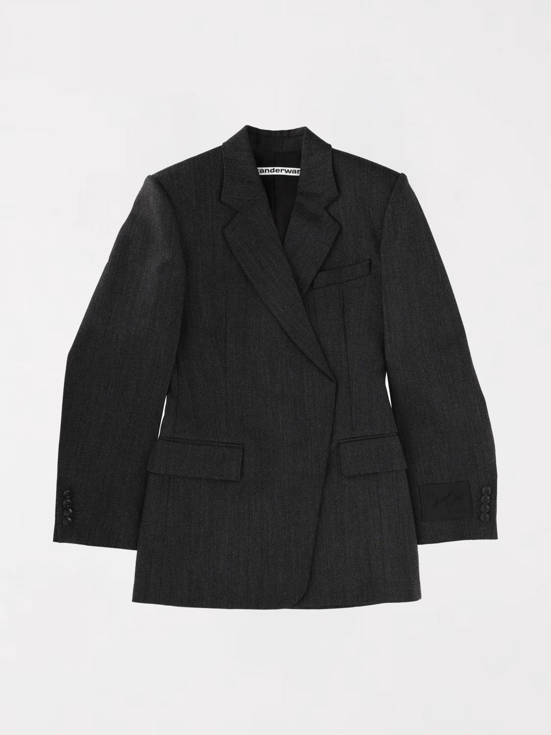 Dress Woman color Black