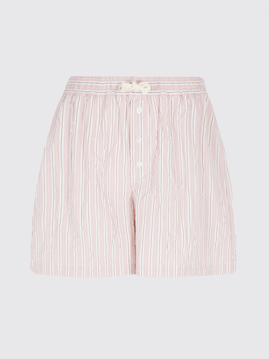 Shorts Woman color Pink
