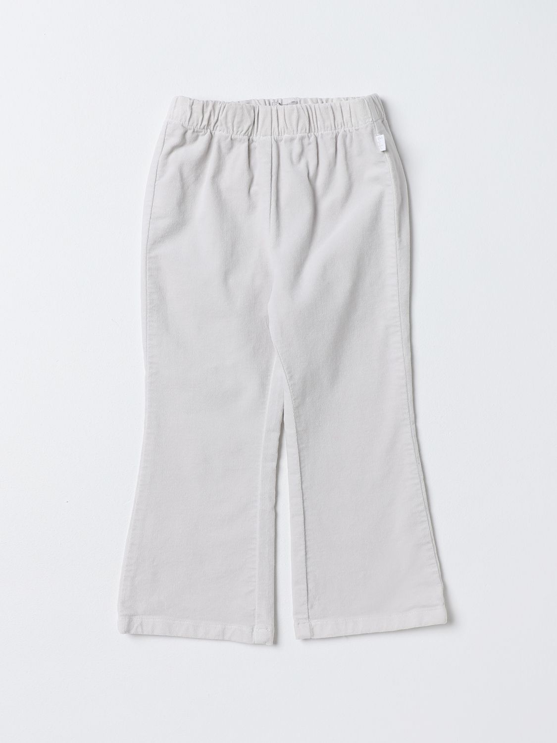 Pants Kids color Dust