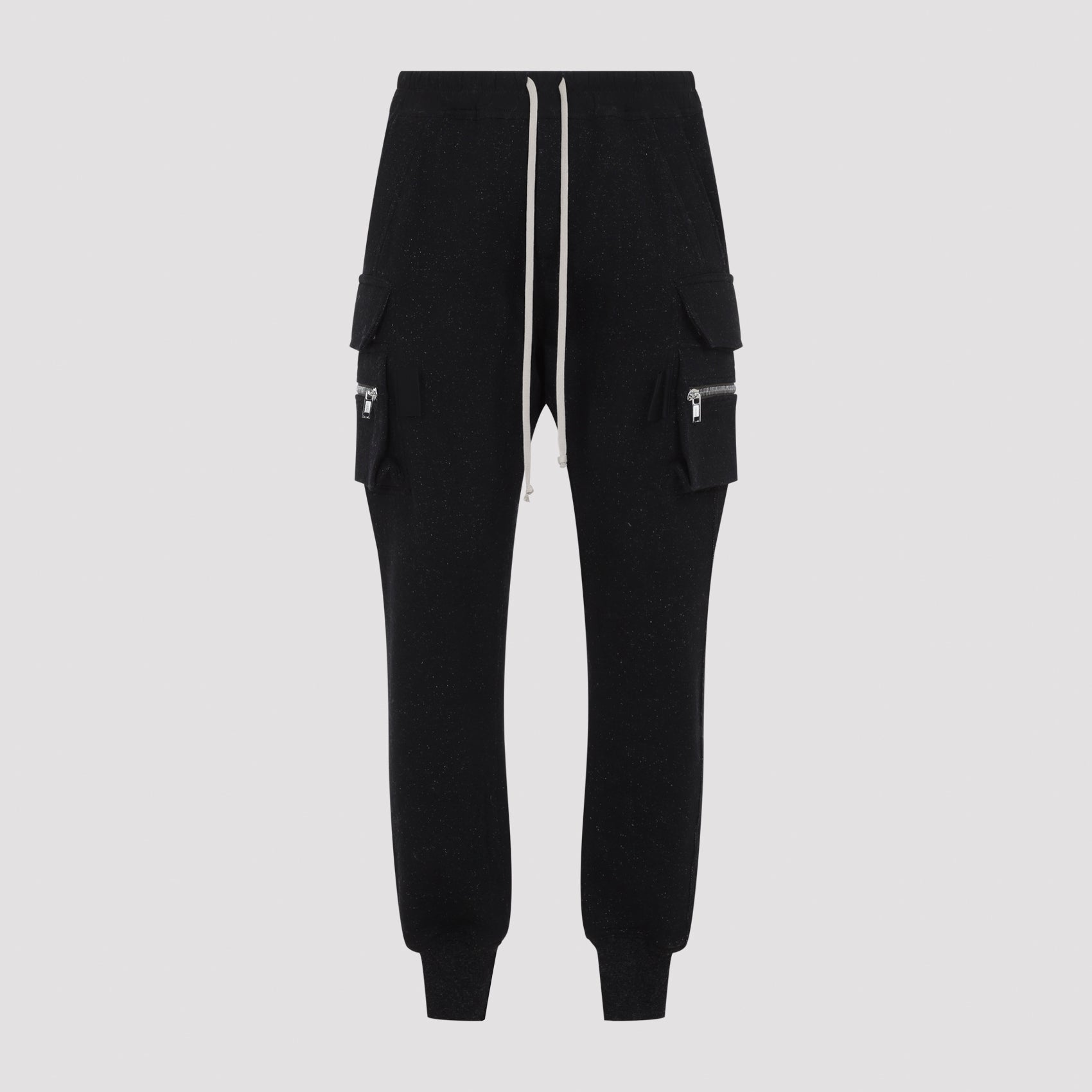 Mastodon Cargo Pants in Wool Blend