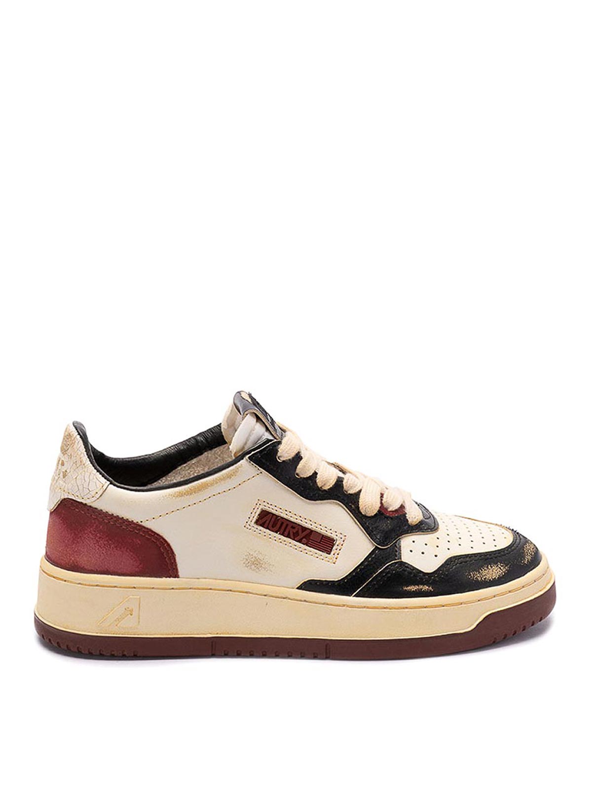 Sup Vint sneakers - Neutrals