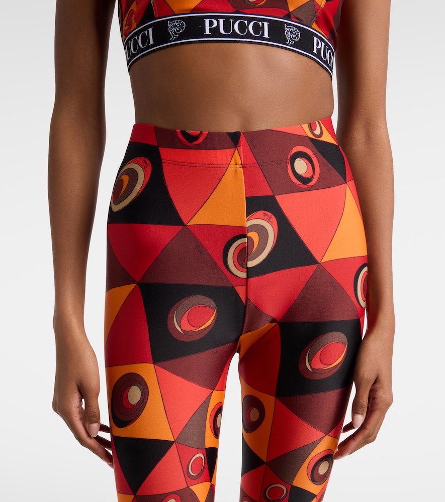 Manuba leggings