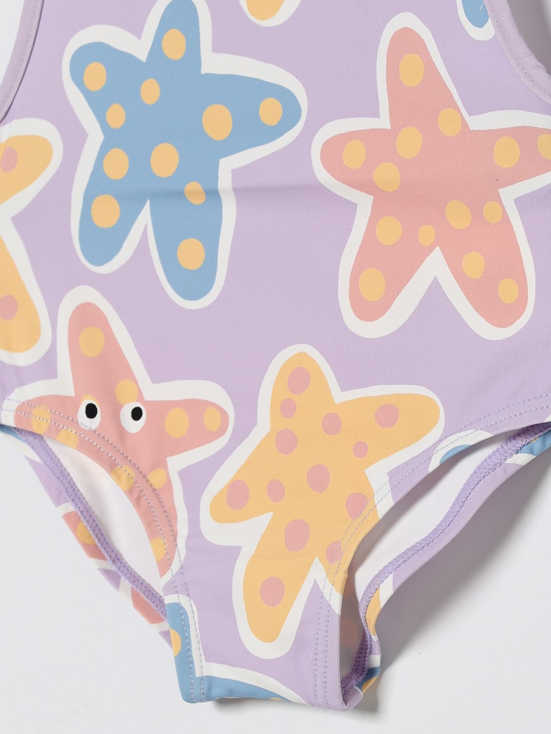 Swimsuit Kids color Multicolor