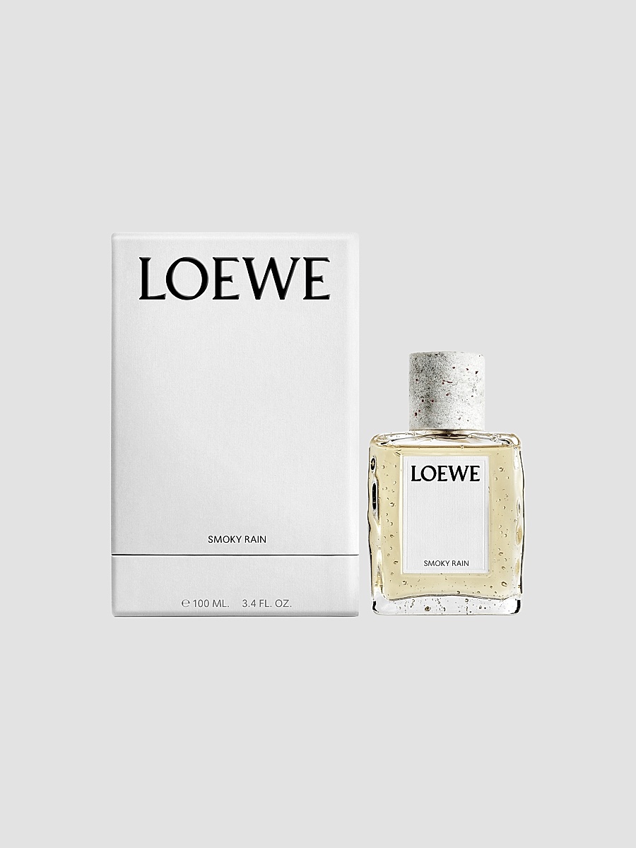 Smoky Rain Eau De Parfum