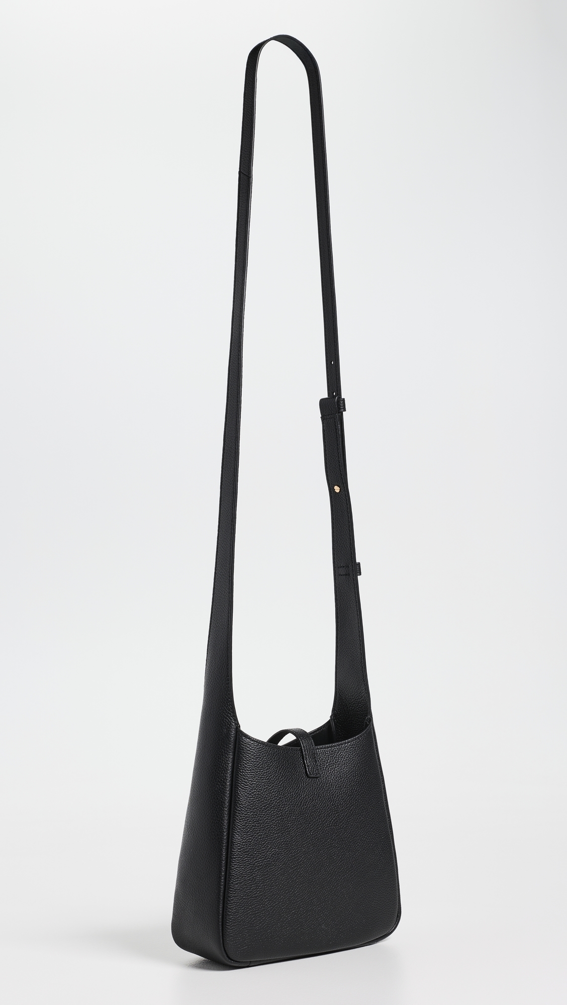 Miller Swing Shoulder Bag Black One Size