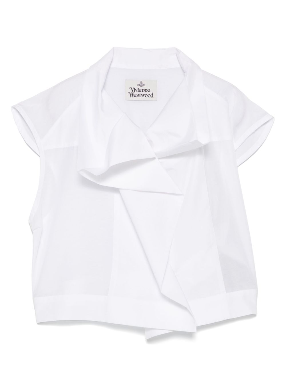 Vivienne Westwood Honor shirt - White