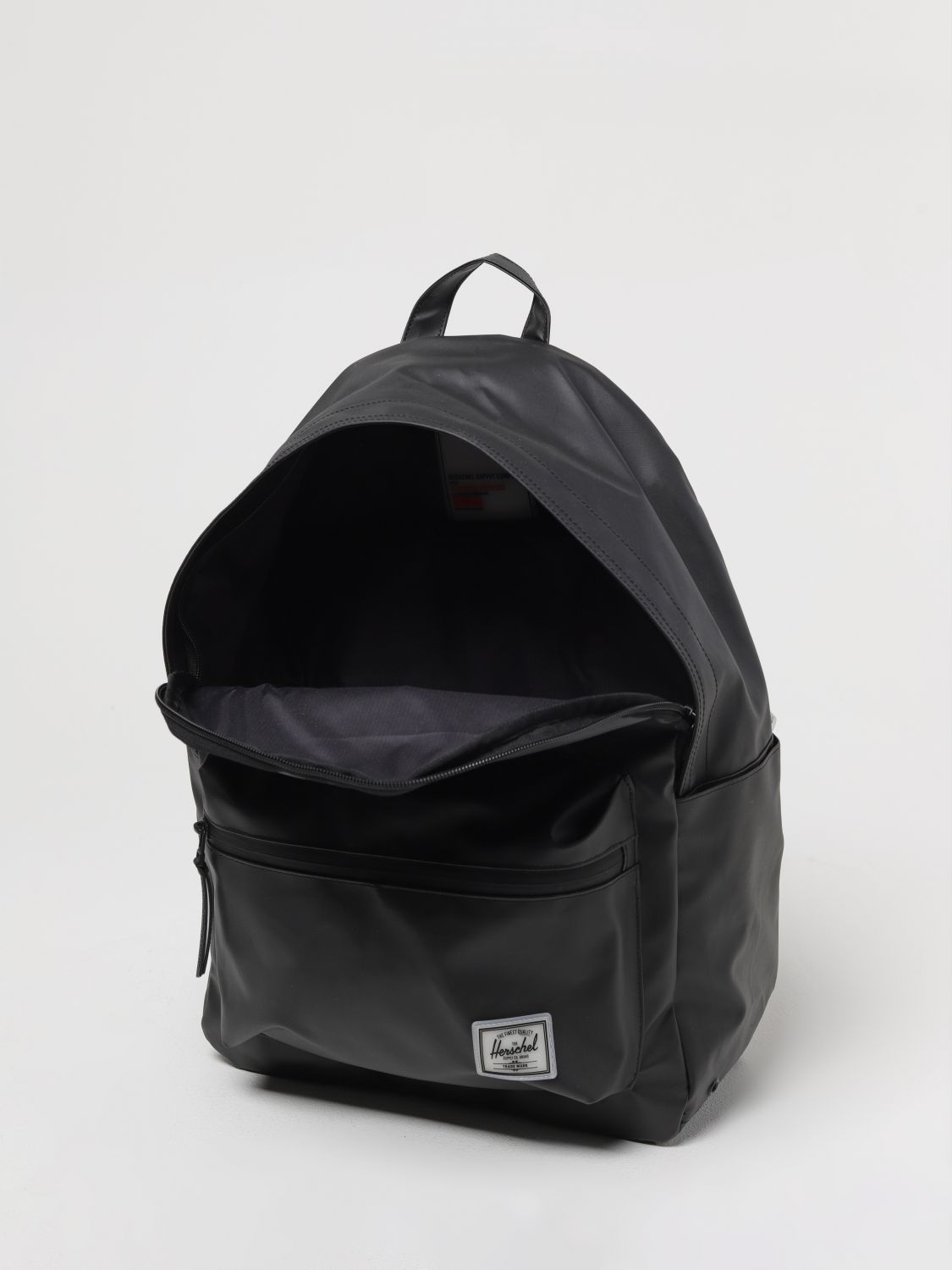Backpack Men color Black