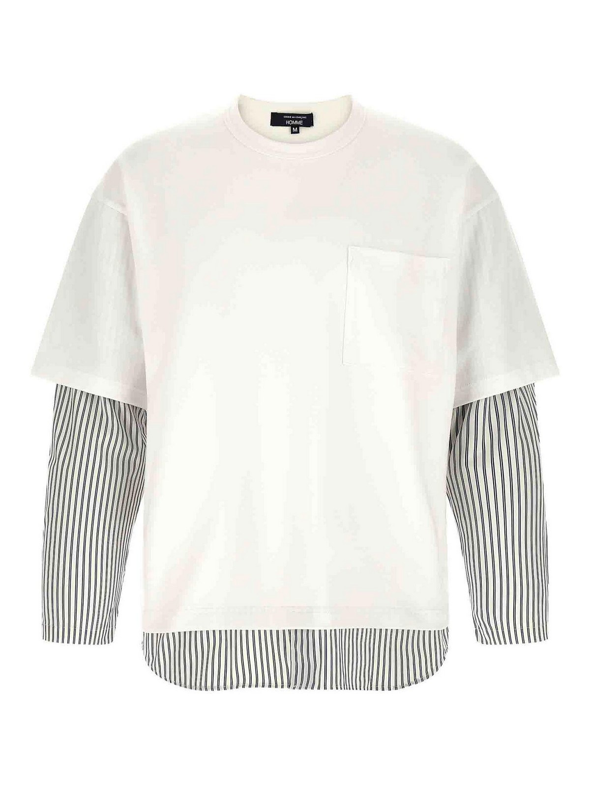 Shirt Insert T-Shirt