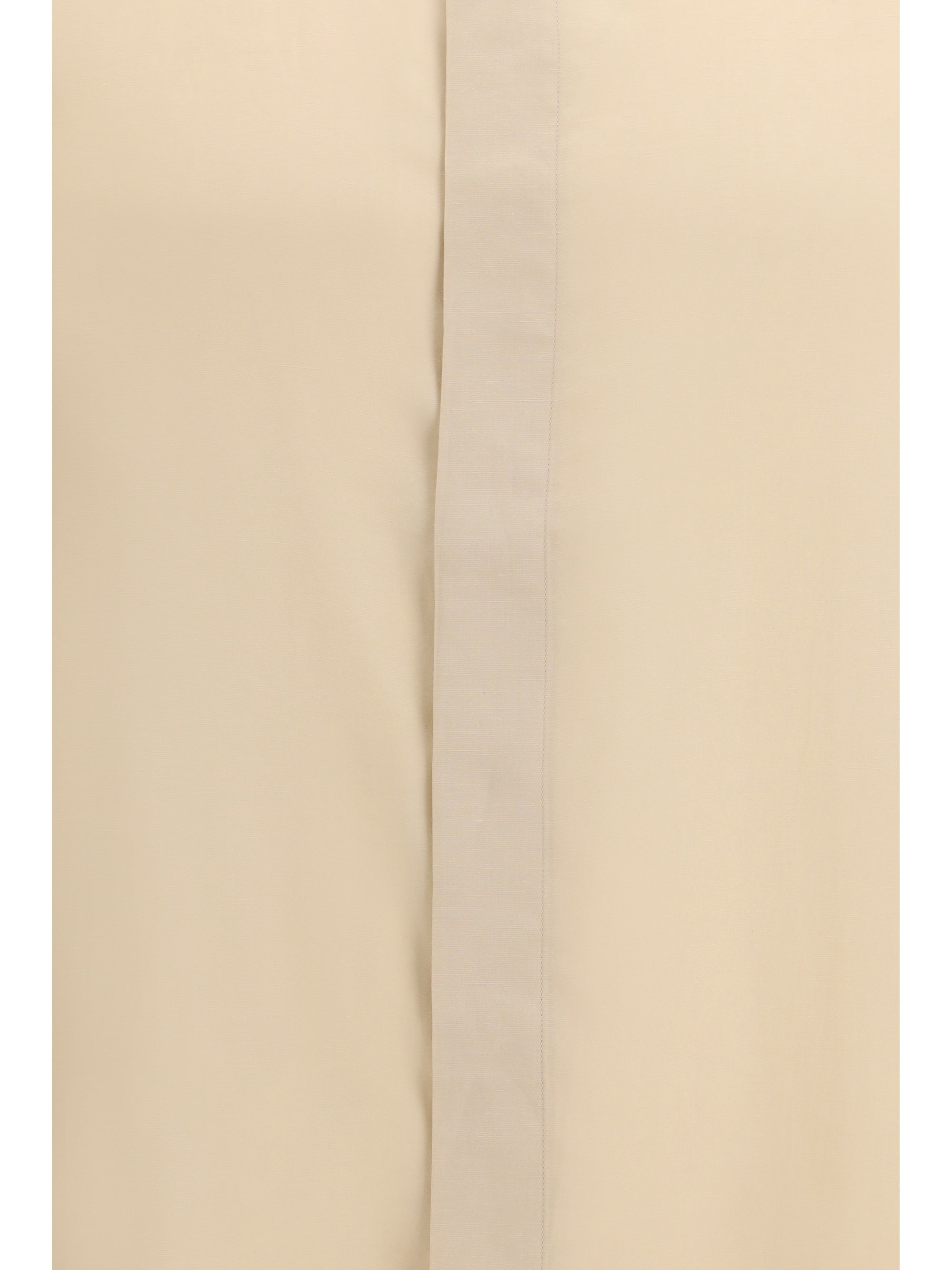Ricerca Shirt — Beige