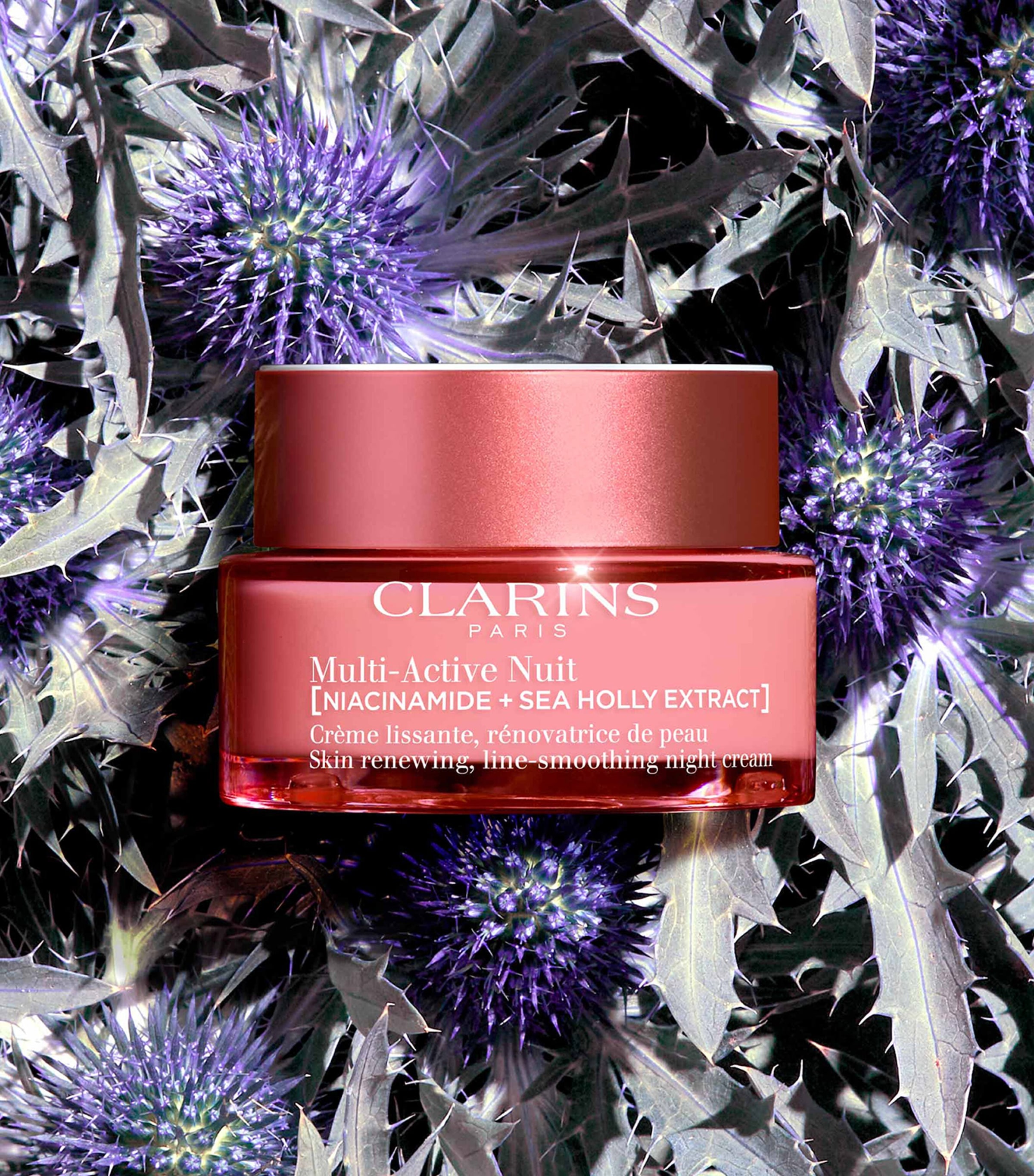 Multi-Active Night Cream