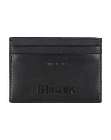 Man Cardholder Black Size