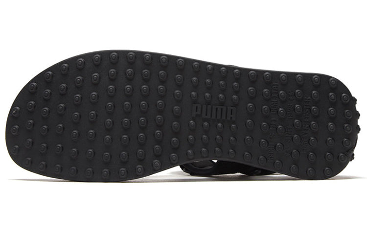 Future Rider Sandal 'Black'