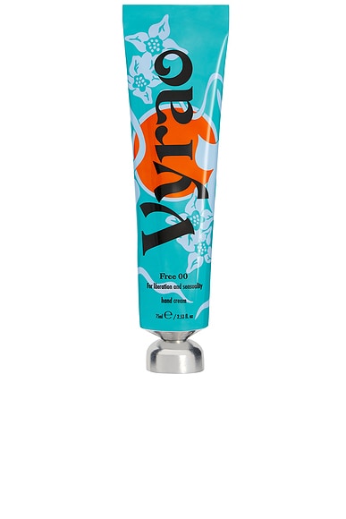 Vyrao Free 00 Cream Scent for Liberation & Sensuality in N/A - Beauty: NA. a
