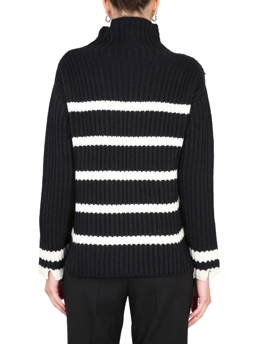 Stefano Mortari Turtleneck Shirt