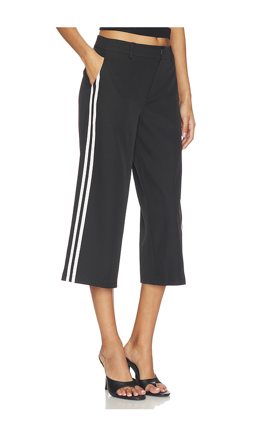LIONESS Genesis Pant in Black. XXL. Also in L, M, S