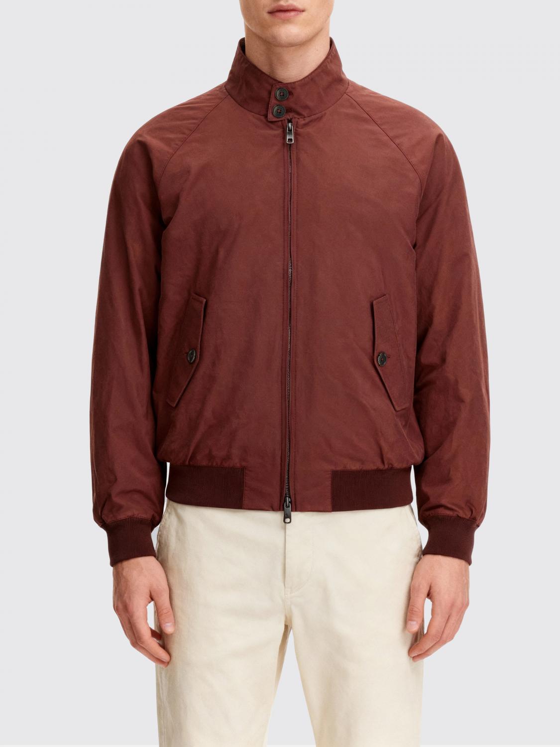 G9 Clicker jacket - Blue