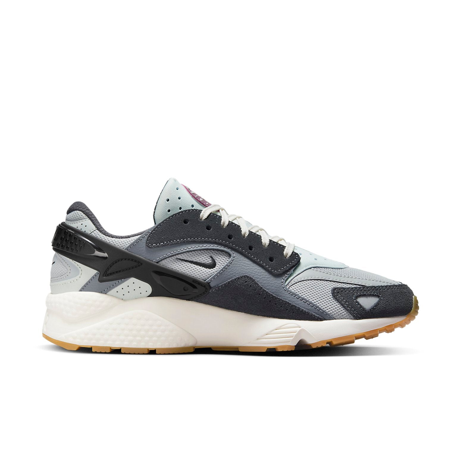 Air Huarache Runner 'Light Smoke Grey'
