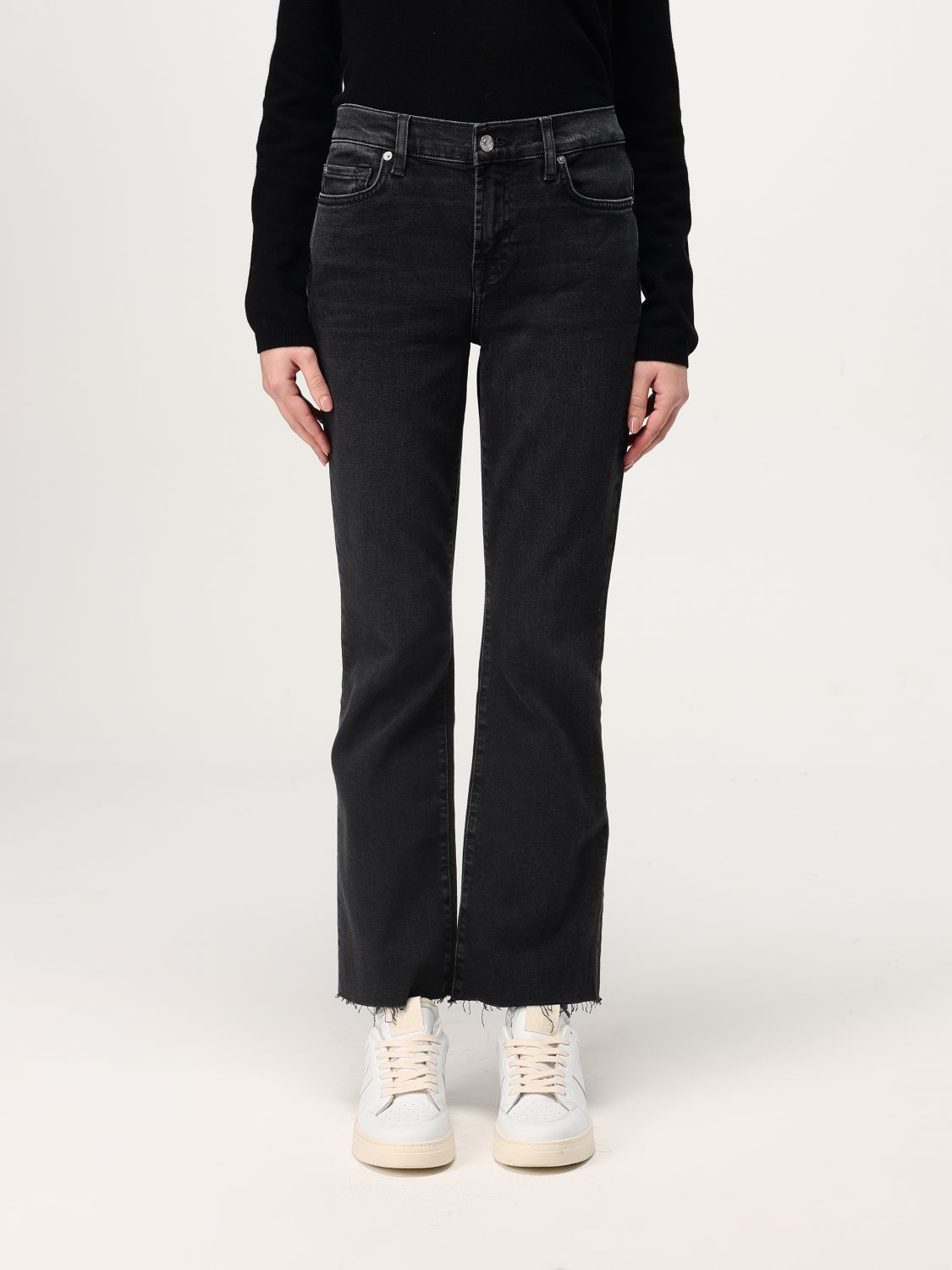 Daisy jeans - Black