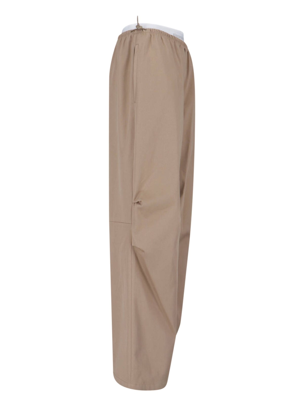 Cotton Pants