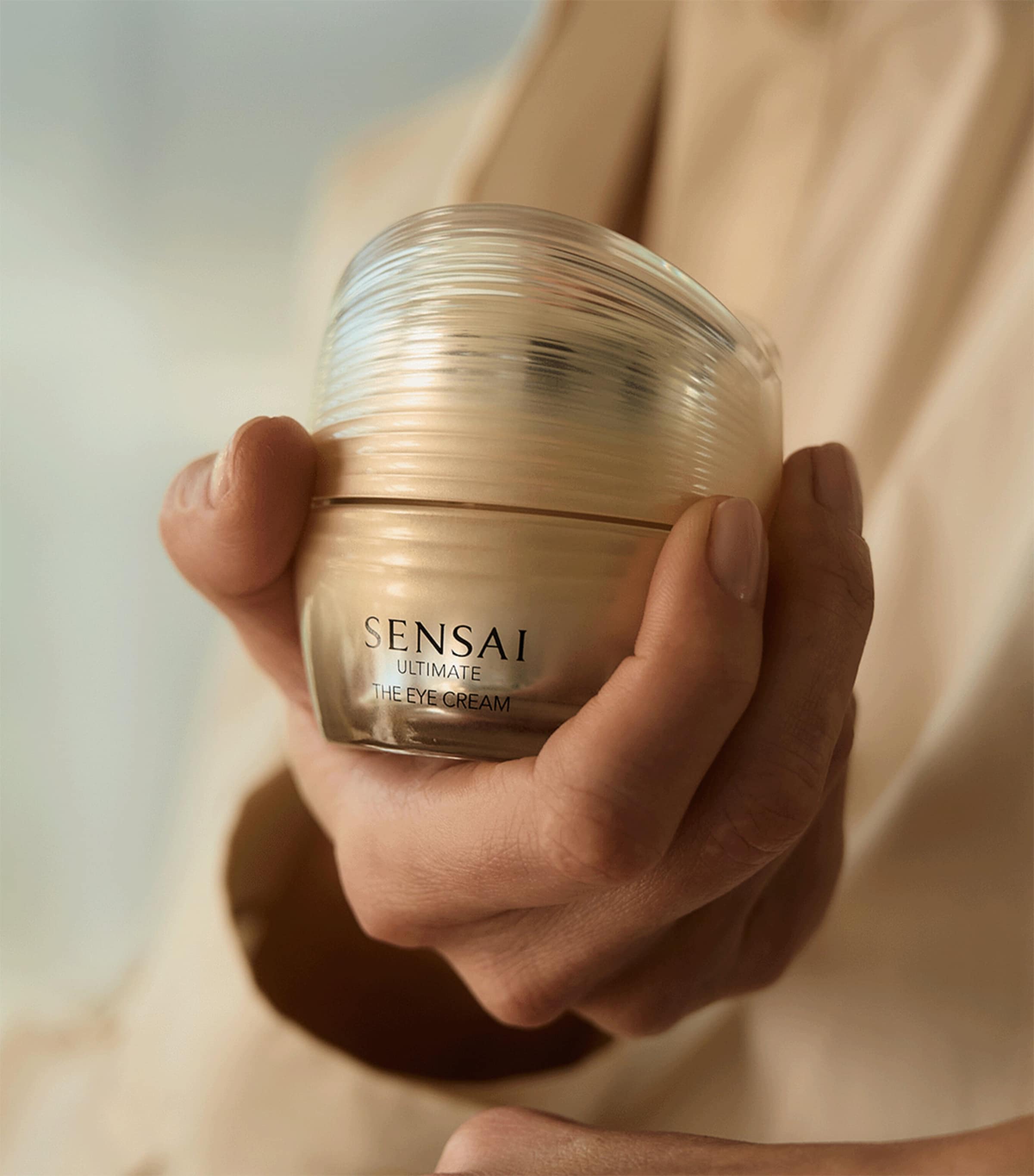 Ultimate The Eye Cream