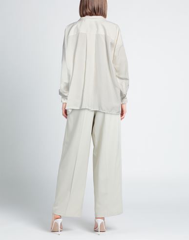 Woman Top White