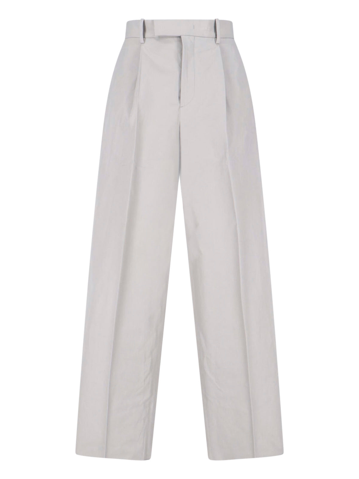 Men's 100% Cotton Trousers
