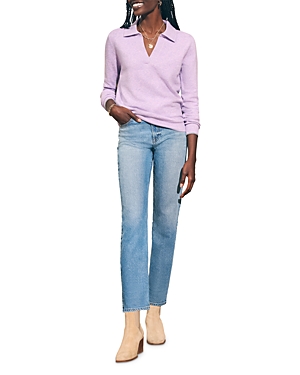 Jackson Sweater Polo Shirt