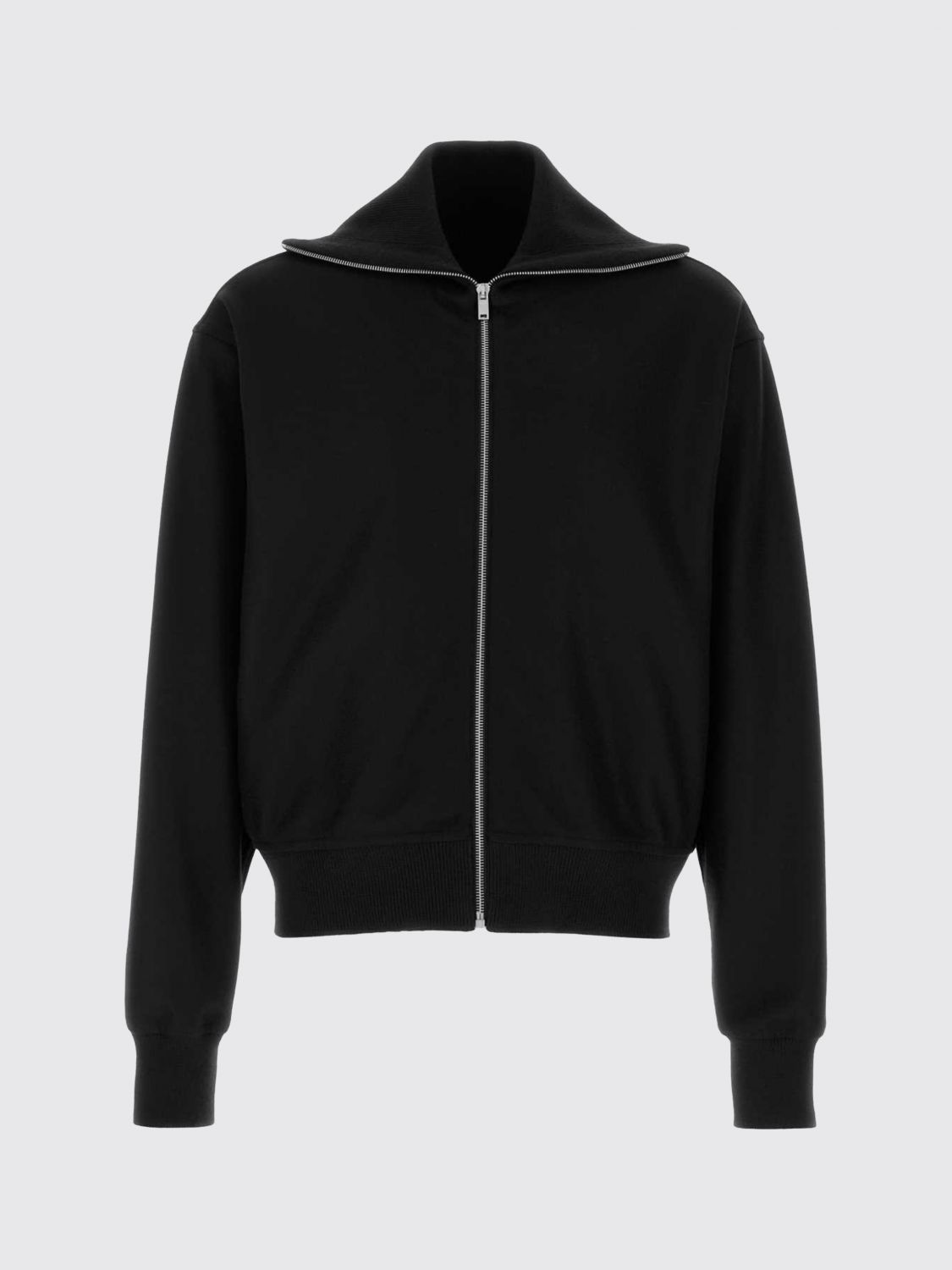 Sweater Men color Black