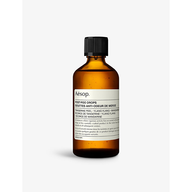 Post-Poo Drops 100ml