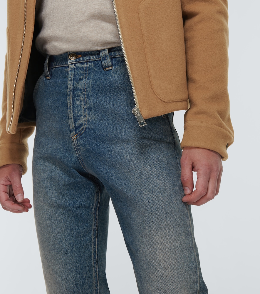 Winnie New York Straight jeans