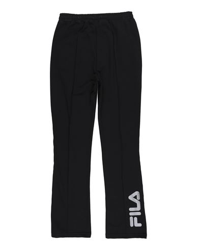 Kid Girl Pants Black