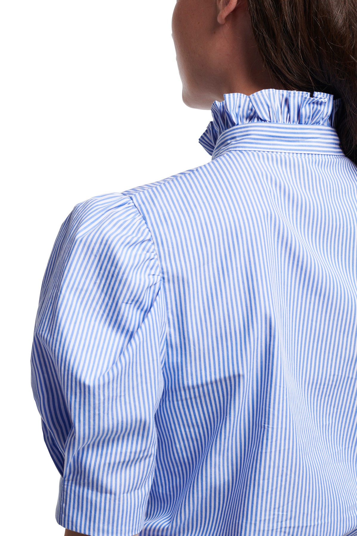 Samuel blouse