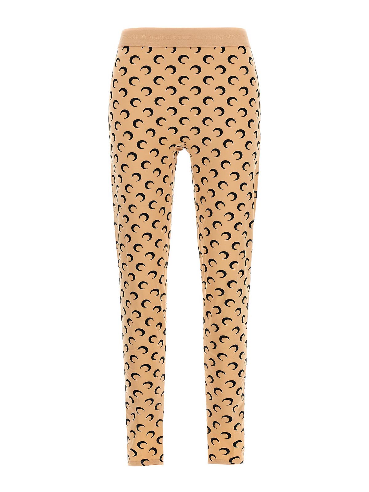 Allover Moon Leggings