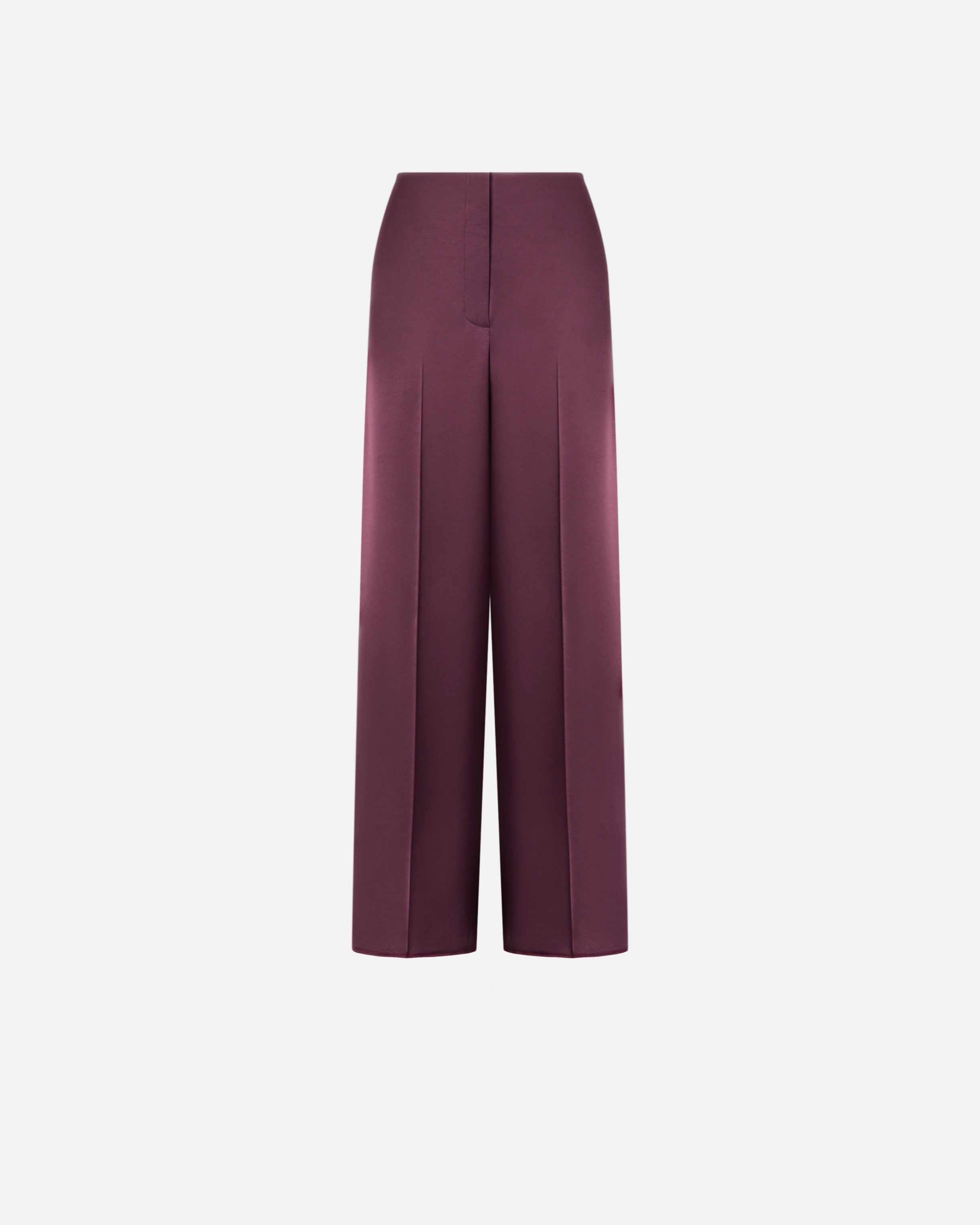 Trousers Brown