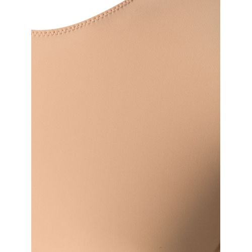 Long-sleeved bodysuit