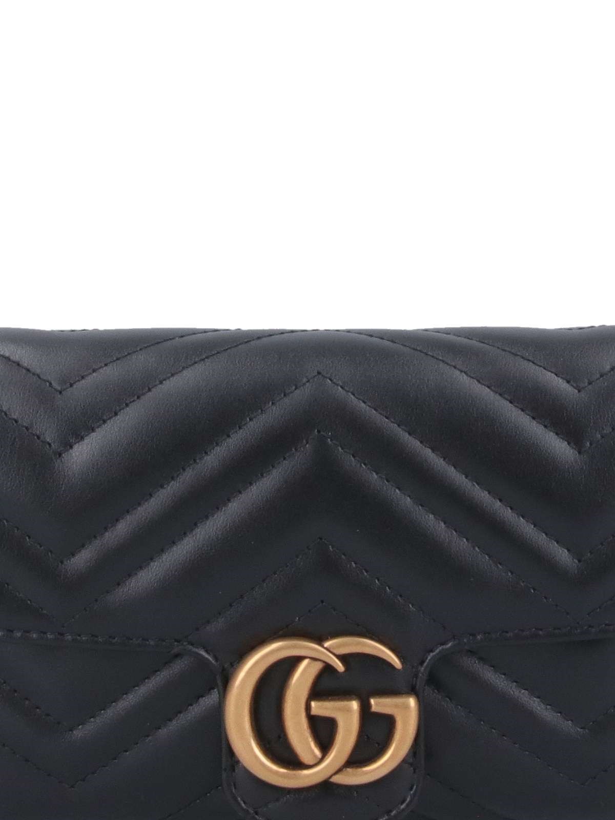 Mini Bag "Gg Marmont"