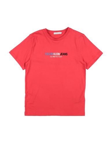 Calvin Klein Jeans Kid T