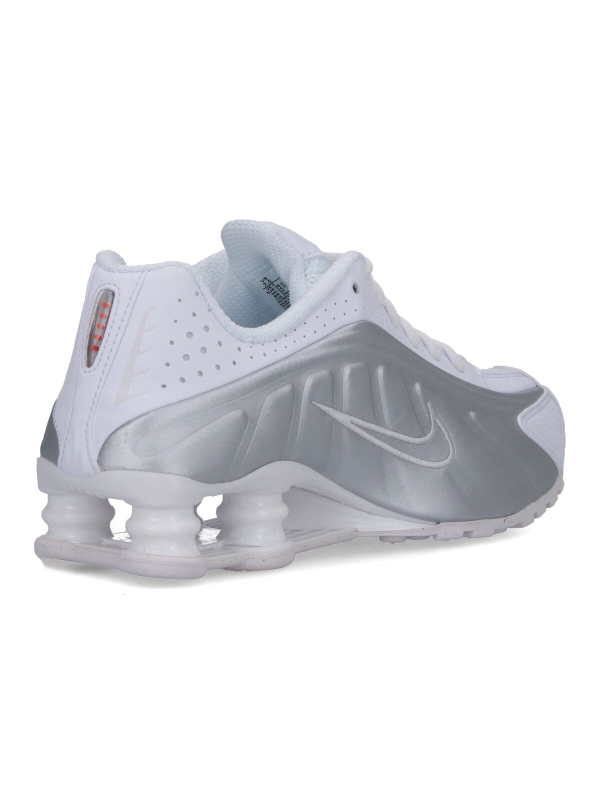 "Shox R4" Sneakers