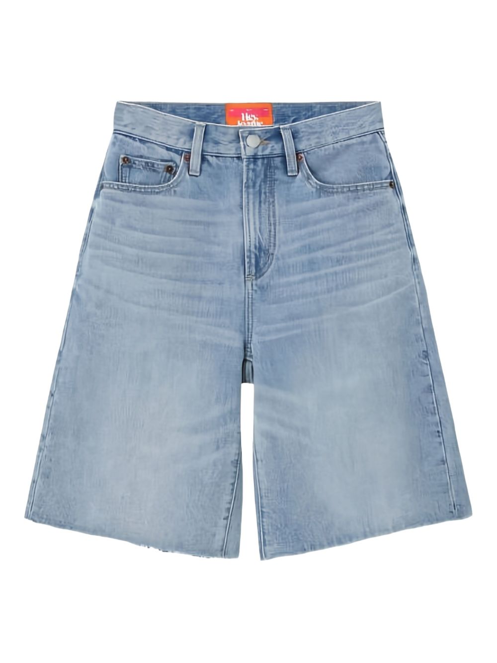 Hey Joanie Coastal Breeze 90's shorts - Blue
