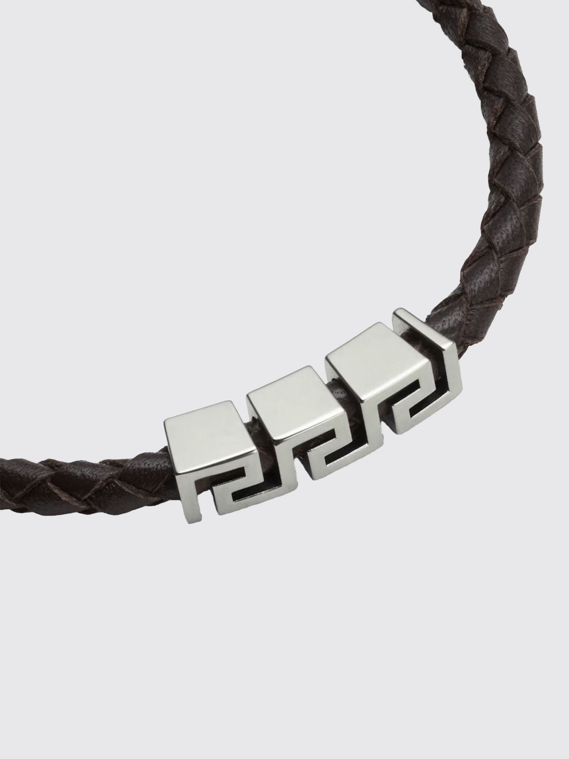 Jewel Men color Steel