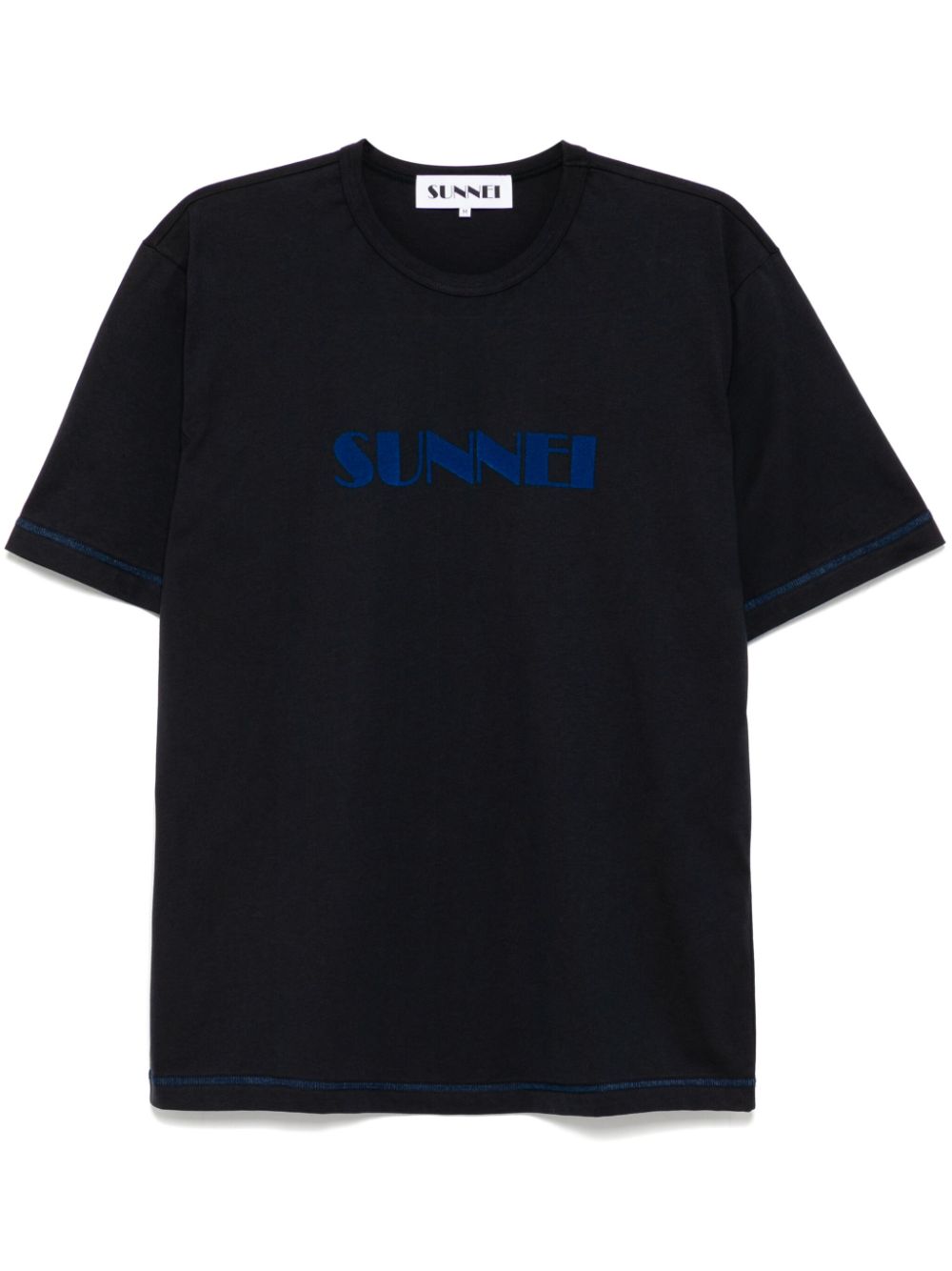 Classic T-shirt - Blue
