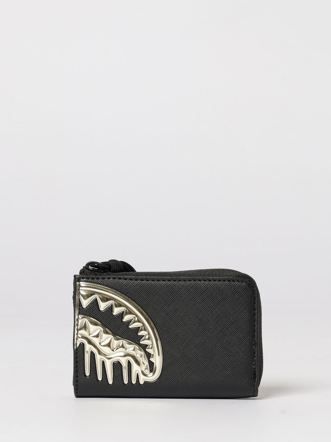 Wallet Men color Black