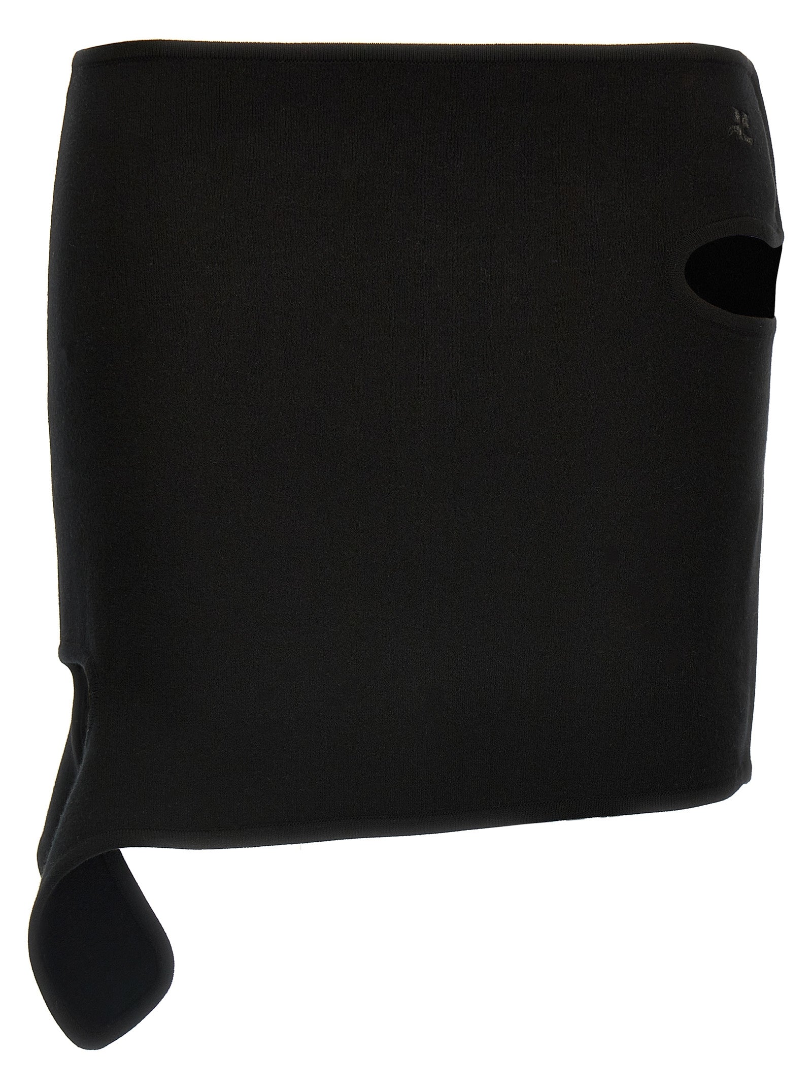 Skirt — Black