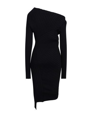 Woman Mini dress Midnight blue