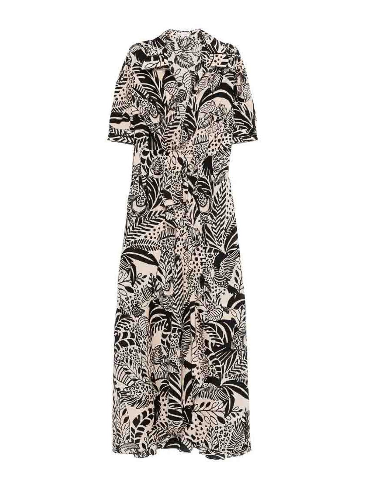 Long Dress `Eren`