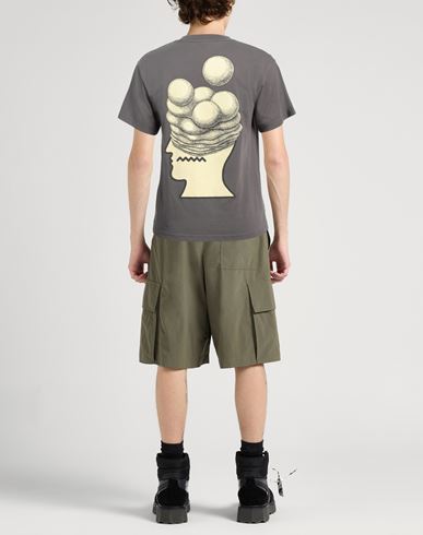 Brain Dead Man T