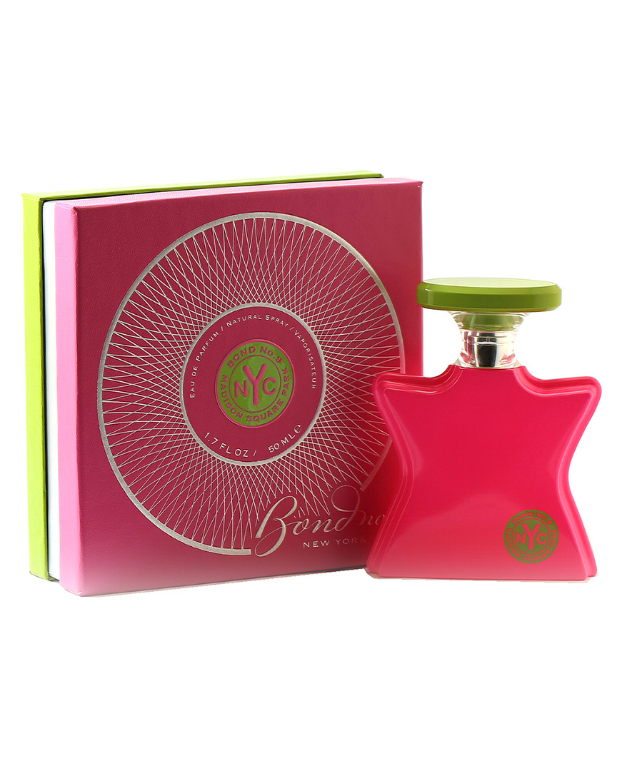 Bond No. 9 Unisex 1.7oz Madison Square Park Eau de Parfum Spray